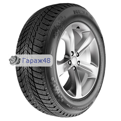 Nexen Winguard Ice plus 225/45 R18 95T